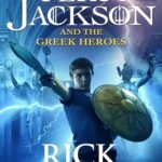 Percy Jackson 2: The Greek Heroes