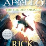 The Trials of Apollo 1: The Hidden Oracle