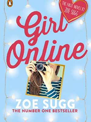 Girl Online 1: Girl Online