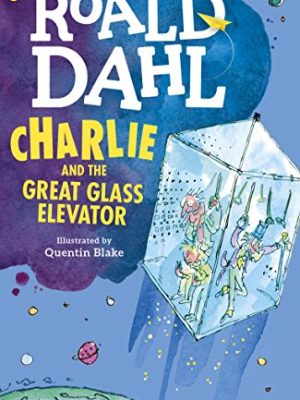 Charlie and the Great Glass Elevator