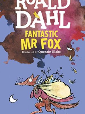 Dahl Fiction: Fantastic Mr Fox