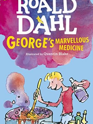 George's Marvellous Medicine