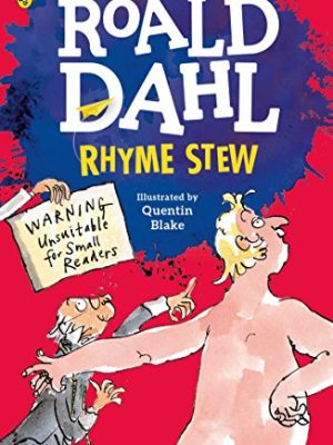 Roald Dahl: Rhyme Stew