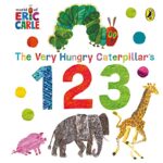 The Very Hungry Caterpillar: 123