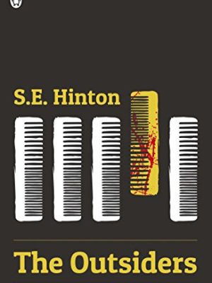 THE OUTSIDERS THE ORIGINALS