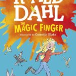 Roald Dahl: The Magic Finger