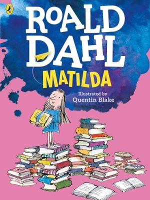 Matilda (Colour Edition)