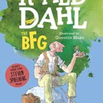 Roald Dahl: The BfG
