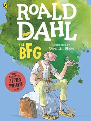 Roald Dahl: The BfG