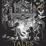 Miss Peregrine's Peculiar Children: Tales of The Peculiar