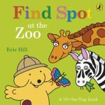 Spot: Find Spot at The Zoo