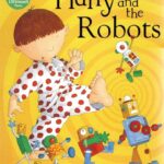 Harry And The Robots