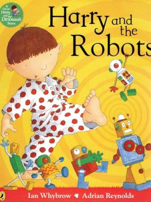 Harry And The Robots
