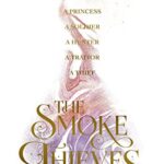 The Smoke Thieves 1: The Smoke Thieves