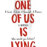 One of Us Lying 1: One of Us is Lying