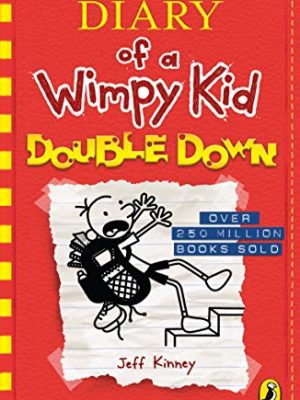 Diary of a Wimpy Kid 11: Double Down