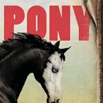 Pony : from the bestselling author of Wonder