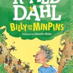 Billy and the Minpins (Colour Edition)