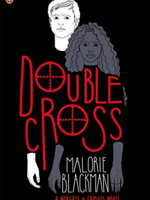 Noughts & Crosses  4: Double Cross