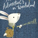 V&A Puffin Classics: Alice's Adventures in Wonderland