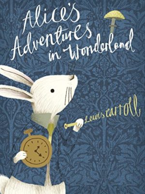 V&A Puffin Classics: Alice's Adventures in Wonderland
