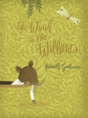 V&A Puffin Classics: The Wind in The Willows