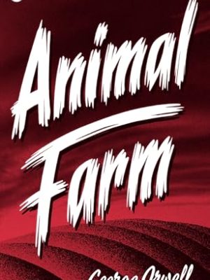 Great Orwell: Animal Farm