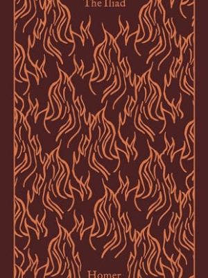 The Iliad
