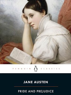 Black Classics: Pride and Prejudice