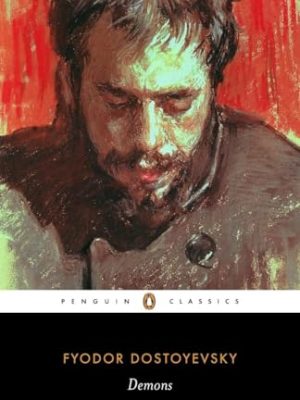 Black Classics: Demons