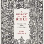 A History of the Bible