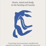 ORANGE SPINE: The Body Keeps The Score