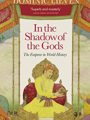 In the Shadow of the Gods