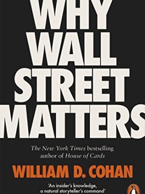 Why Wall Street Matters