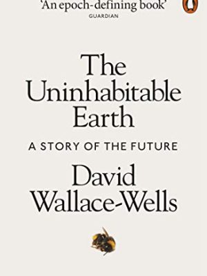 Uninhabitable Earth Pb