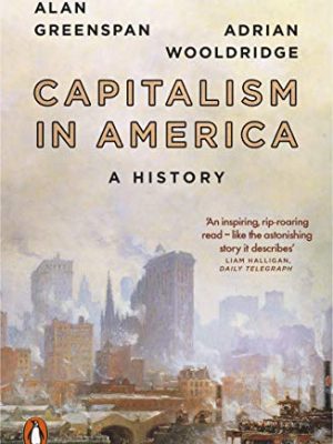 Capitalism in America: A History