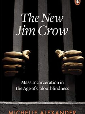 The New Jim Crow