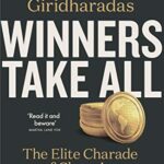 Orange Spine: Winners Take All