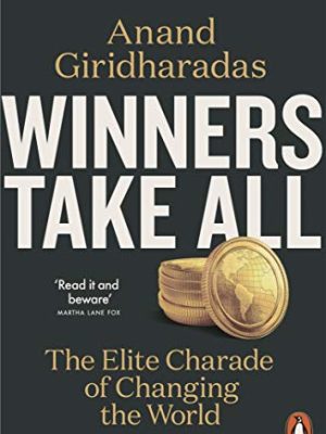 Orange Spine: Winners Take All