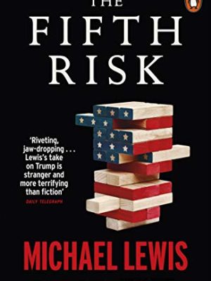 The Fifth Risk