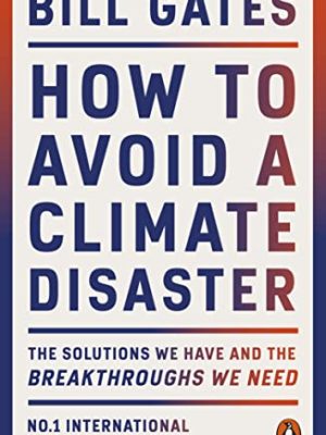 How to Avoid a Climate Disaster