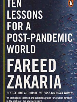 Ten Lessons for a Post-Pandemic World