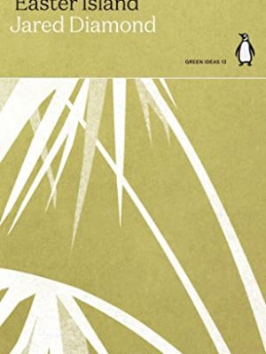 The Last Tree On Easter Island Pb