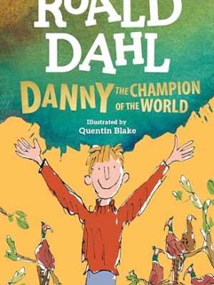 Danny the Champion of the World