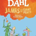 James and the Giant Peach