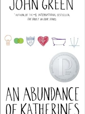 An Abundance Of Katherines