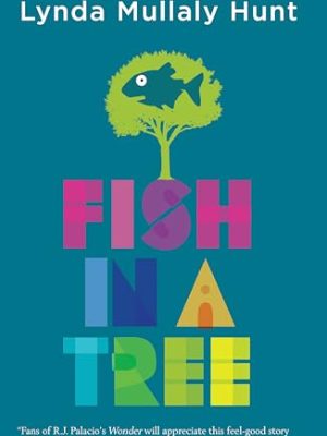 Fish In A Tree