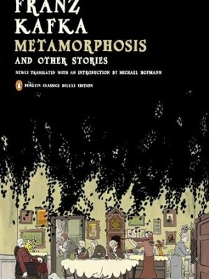 Metamorphosis And Other Stories