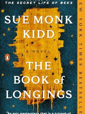 Book Of Longings, The