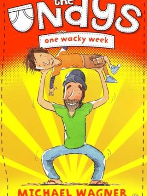 The Undys  One Wacky Week